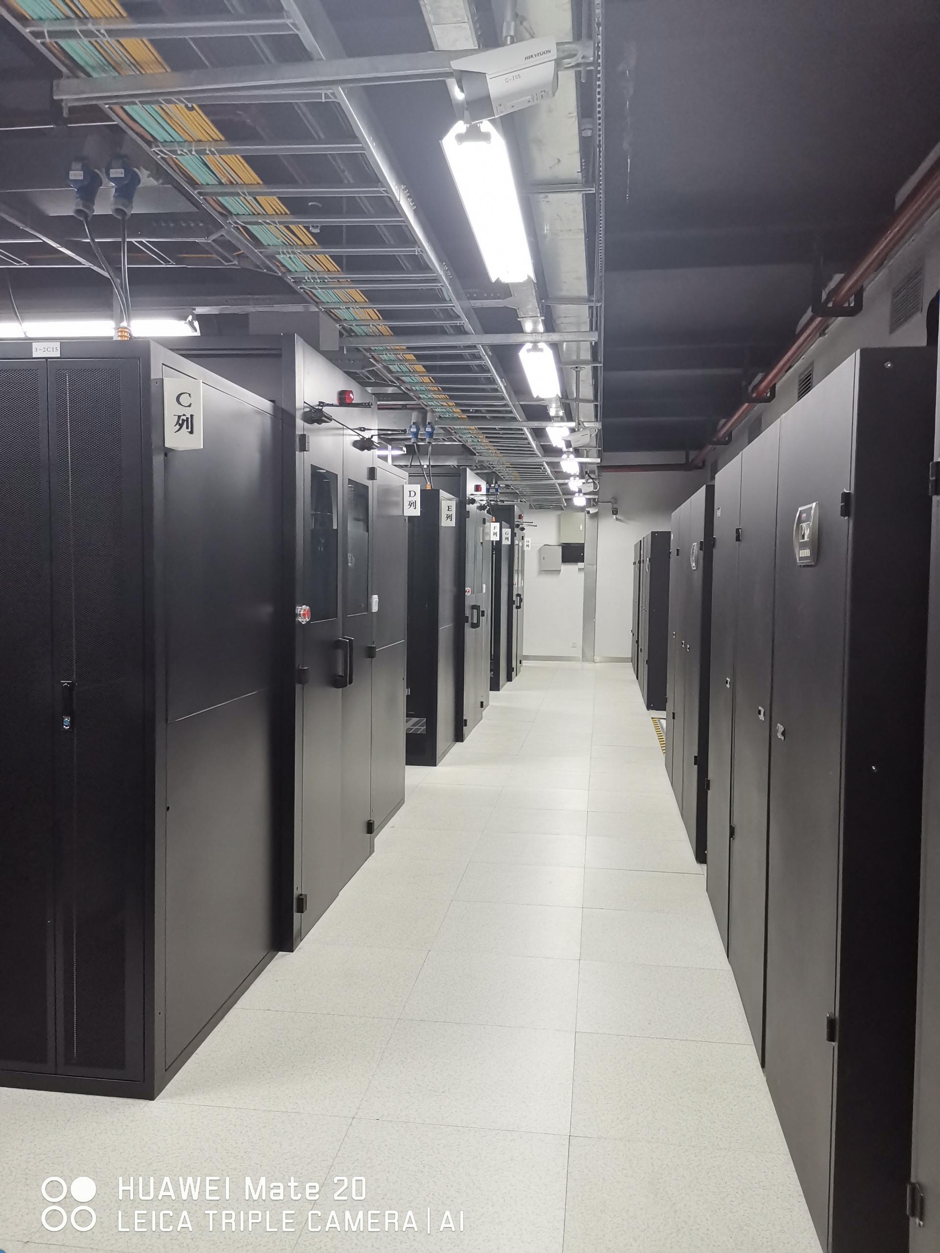 潮州BGP多线带宽价格