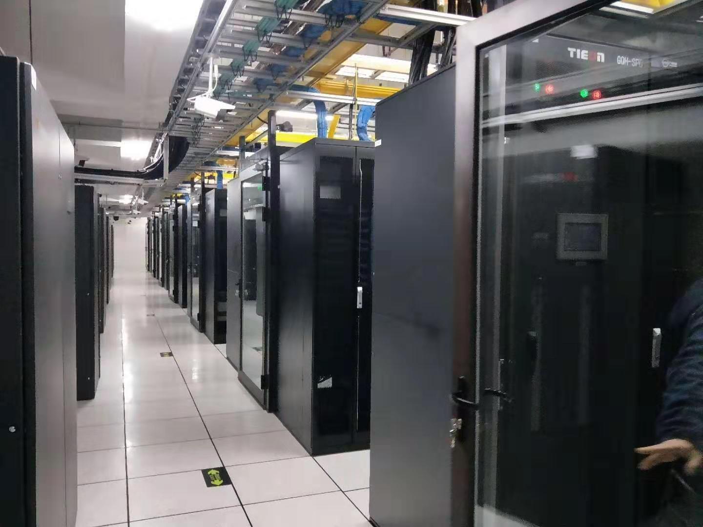 潮州天津IPFS机房-天津多线机房-天津自贸区机房